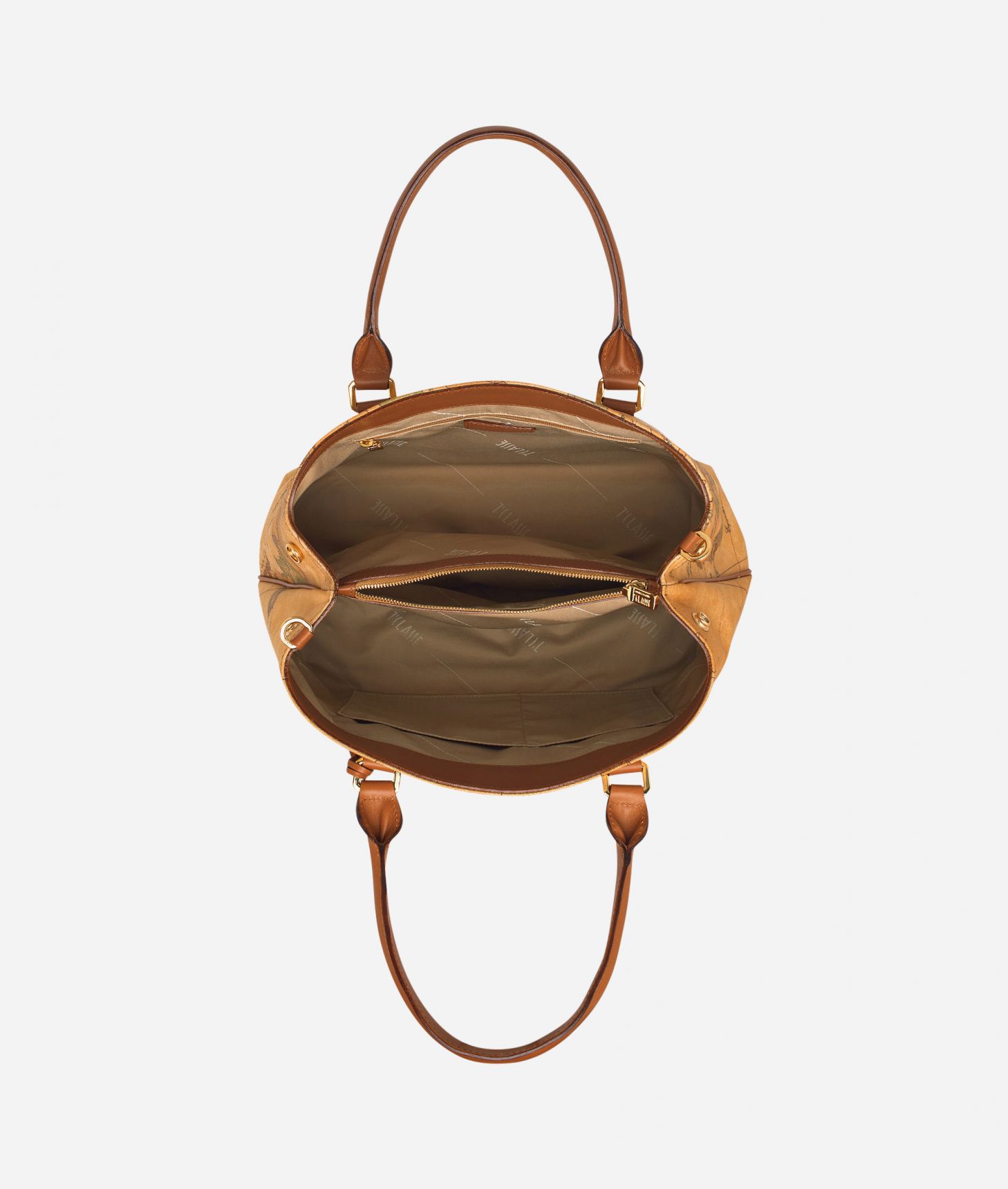 Geo Classic Borsa media con tracolla - immagine 4