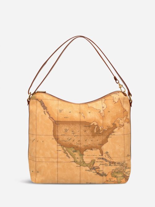 Geo Classic Borsa media a spalla