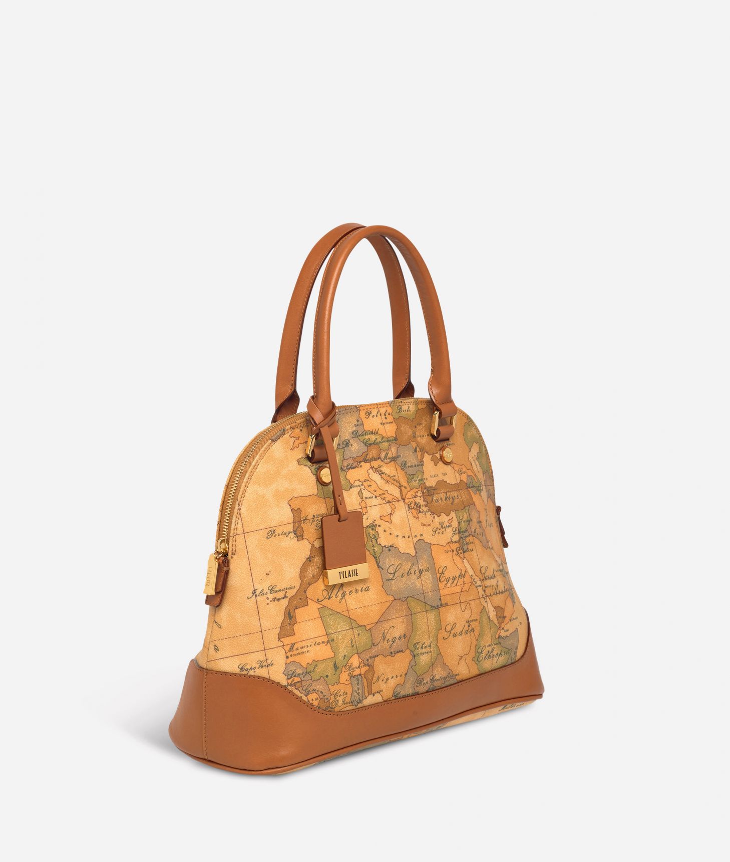 Geo Classic Borsa grande a mano - immagine 2