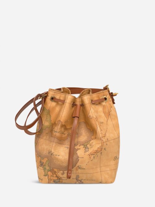 Geo Classic Borsa media a secchiello