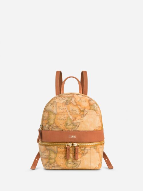 Geo Classic Zaino piccolo con logo 1° Classe