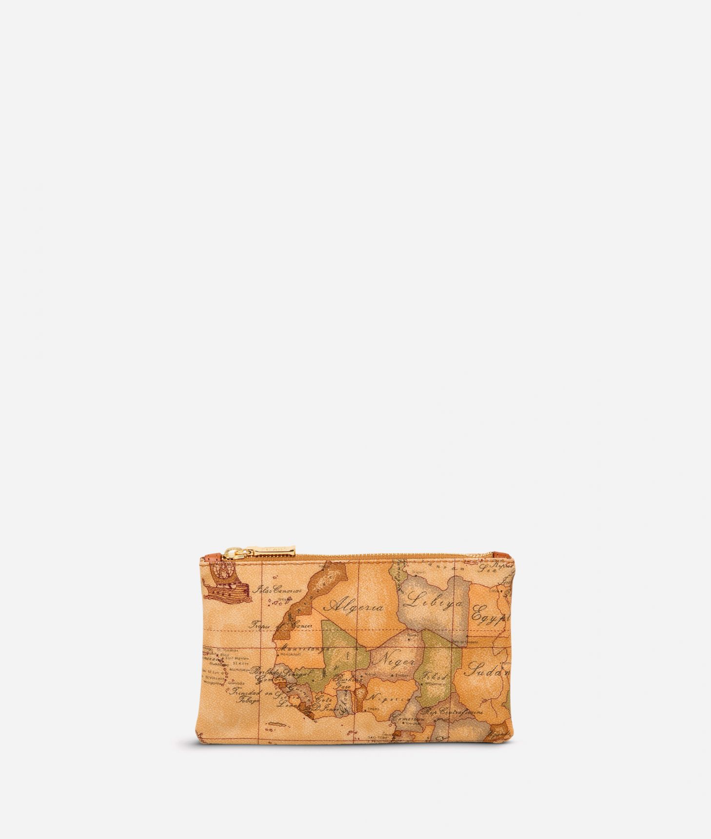 Geo Classic Pochette media rettangolare