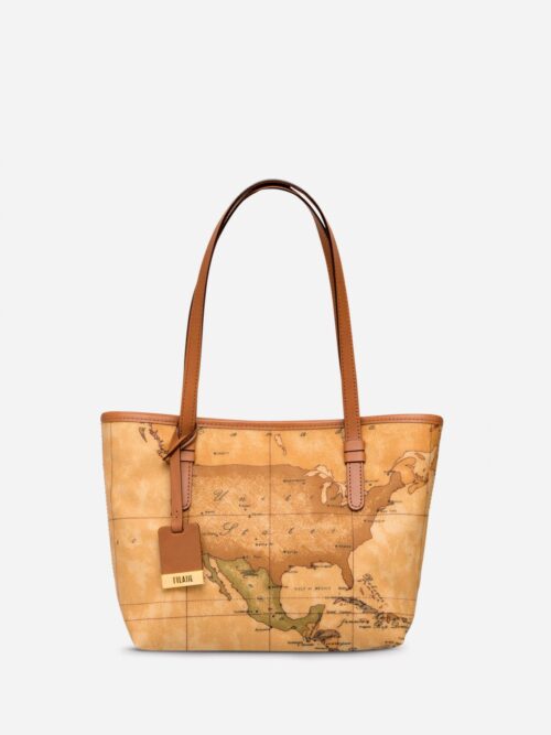 Geo Classic Borsa shopping piccola
