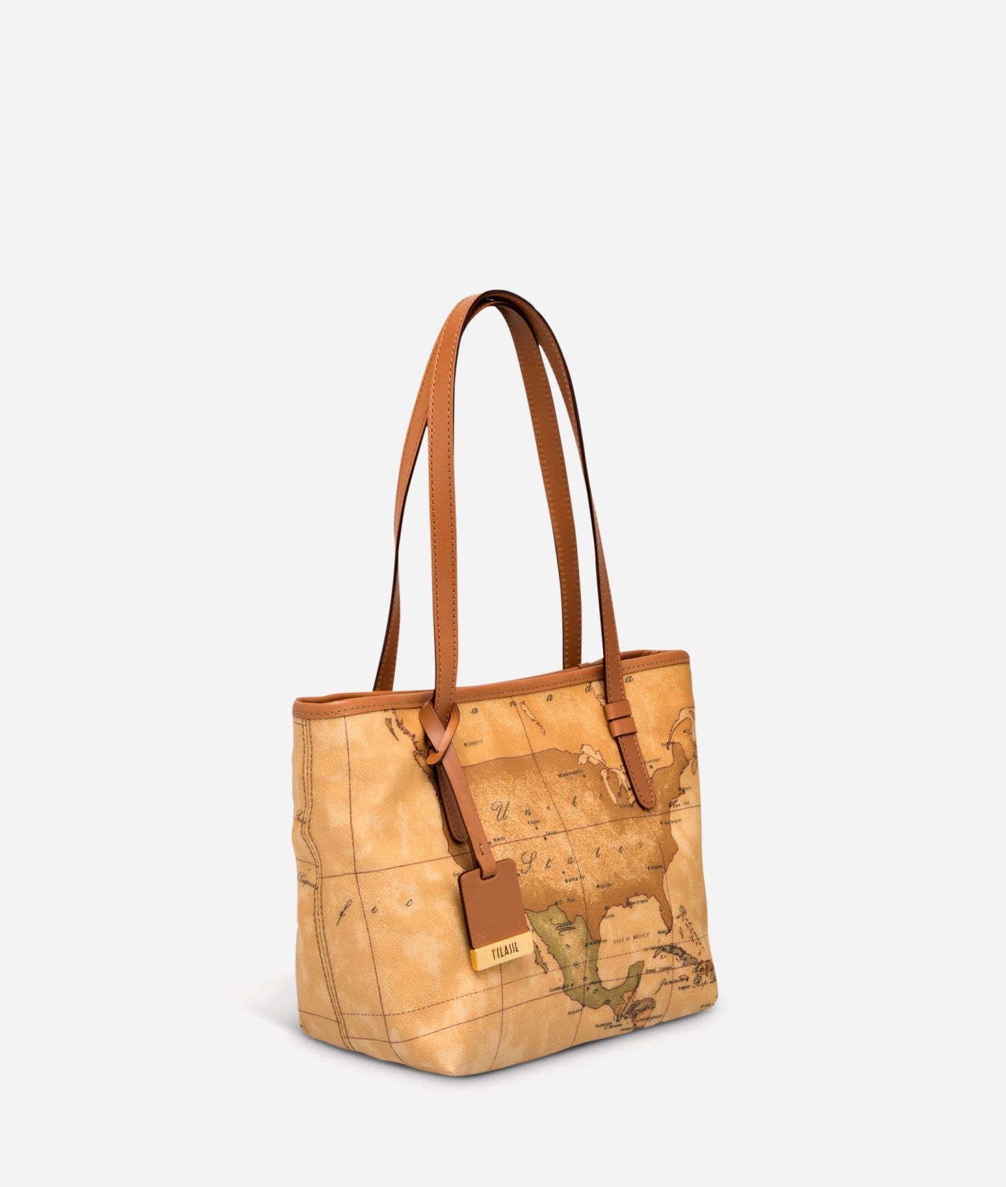 Geo Classic Borsa shopping piccola - immagine 2