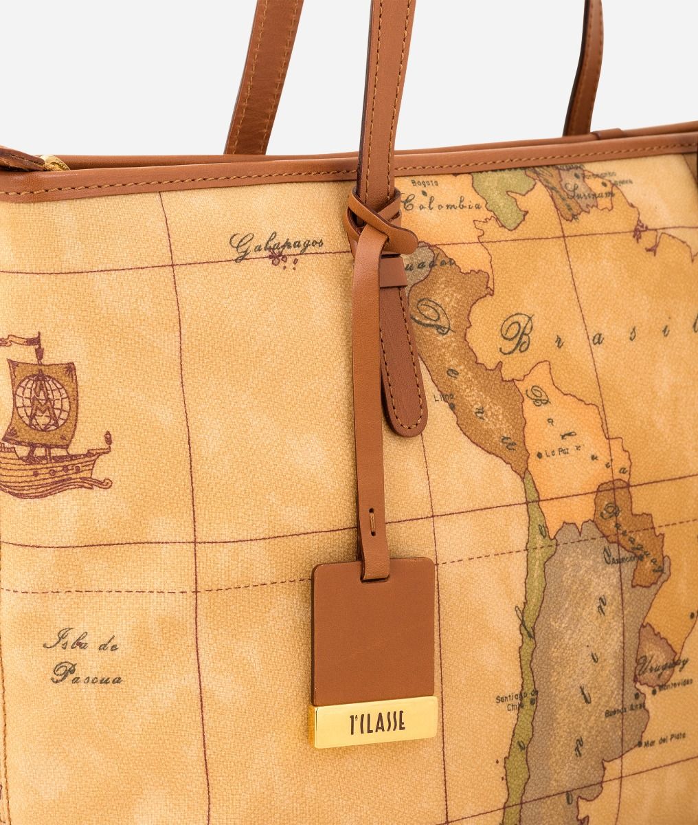Geo Classic Borsa shopping media - immagine 4