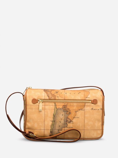 Geo Classic Borsa media con tracolla