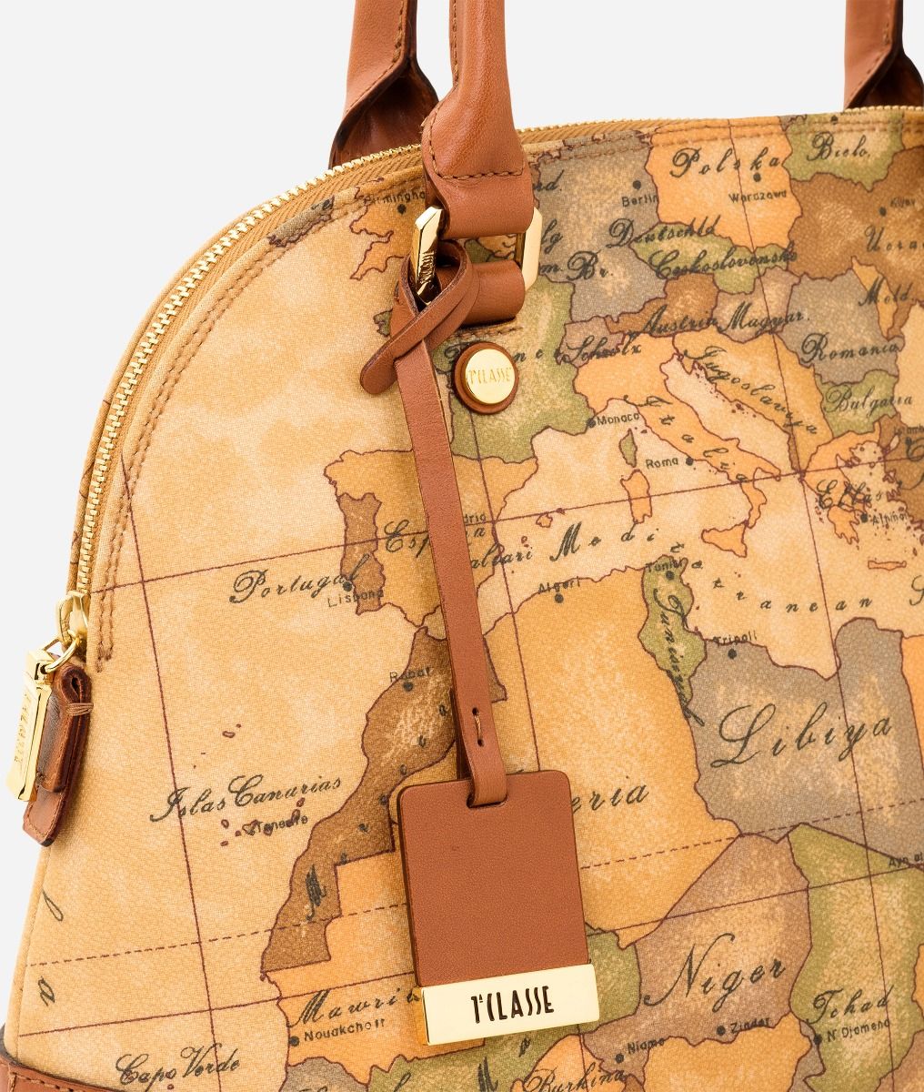 Geo Classic Borsa grande a mano - immagine 3