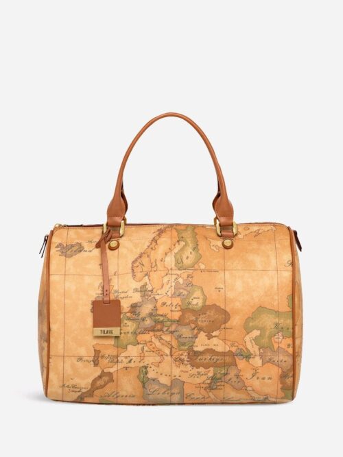 Geo Classic Borsa grande a bauletto