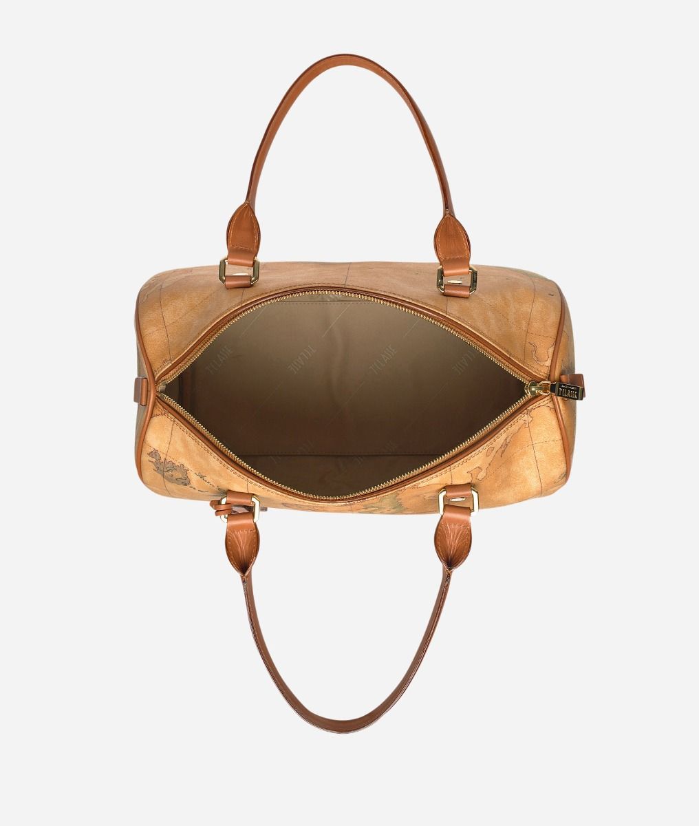 Geo Classic Borsa grande a bauletto - immagine 3