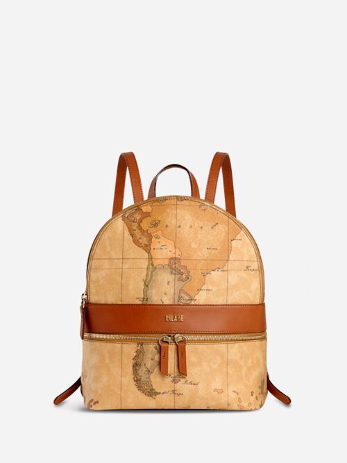 Geo Classic Zaino medio con logo 1° Classe