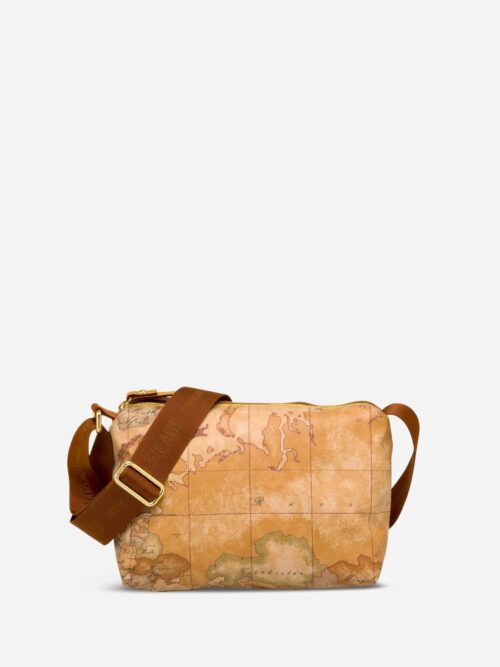 Geo Soft Borsa piccola a tracolla