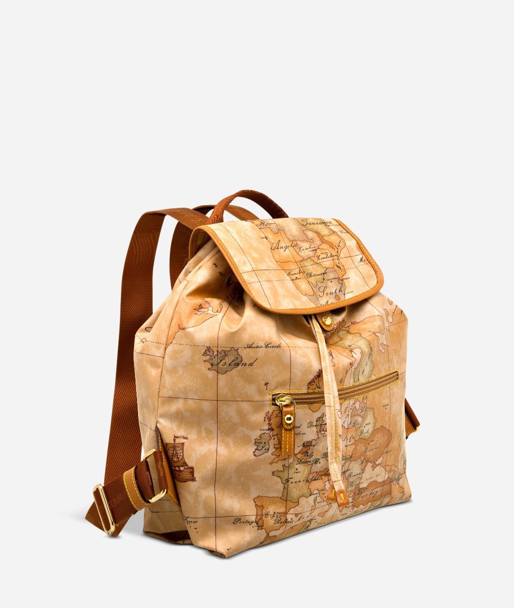 Geo Soft Zaino con tasca frontale - immagine 2