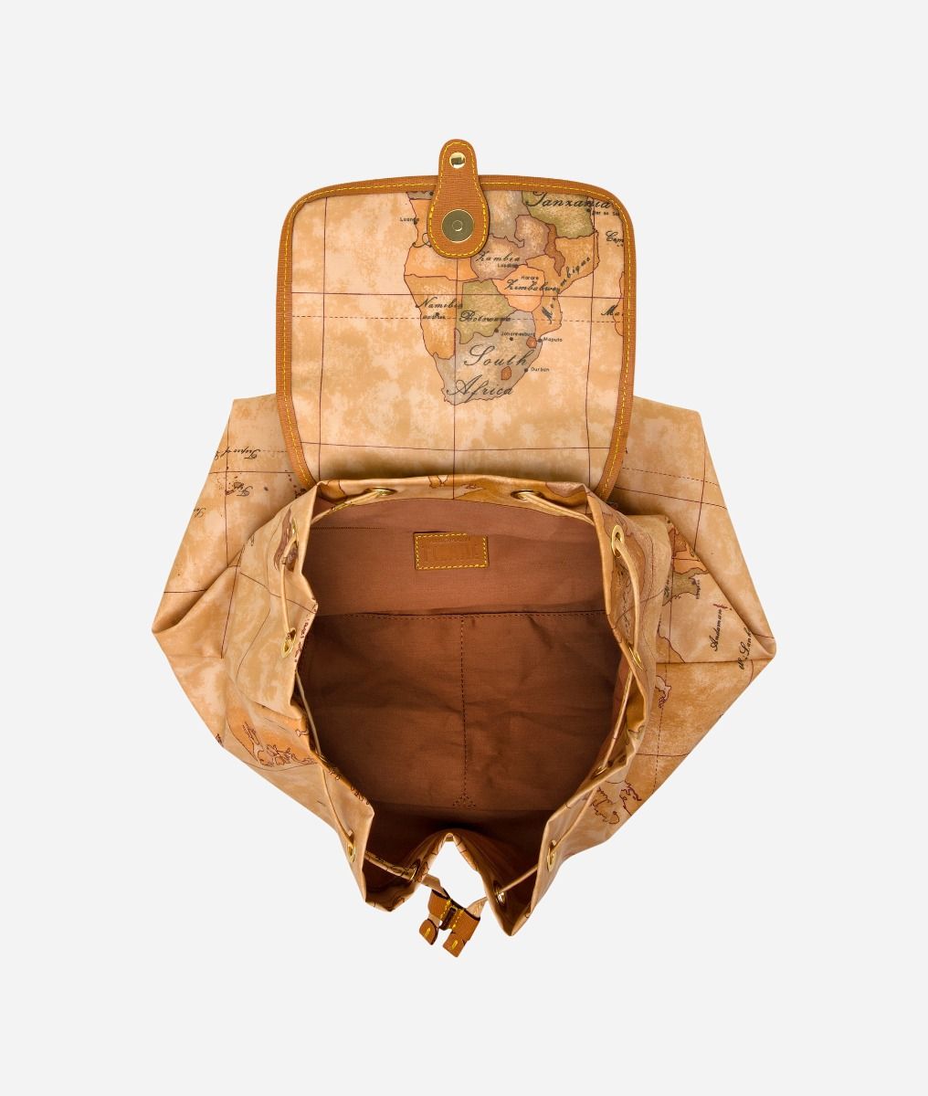 Geo Soft Zaino con tasca frontale - immagine 4