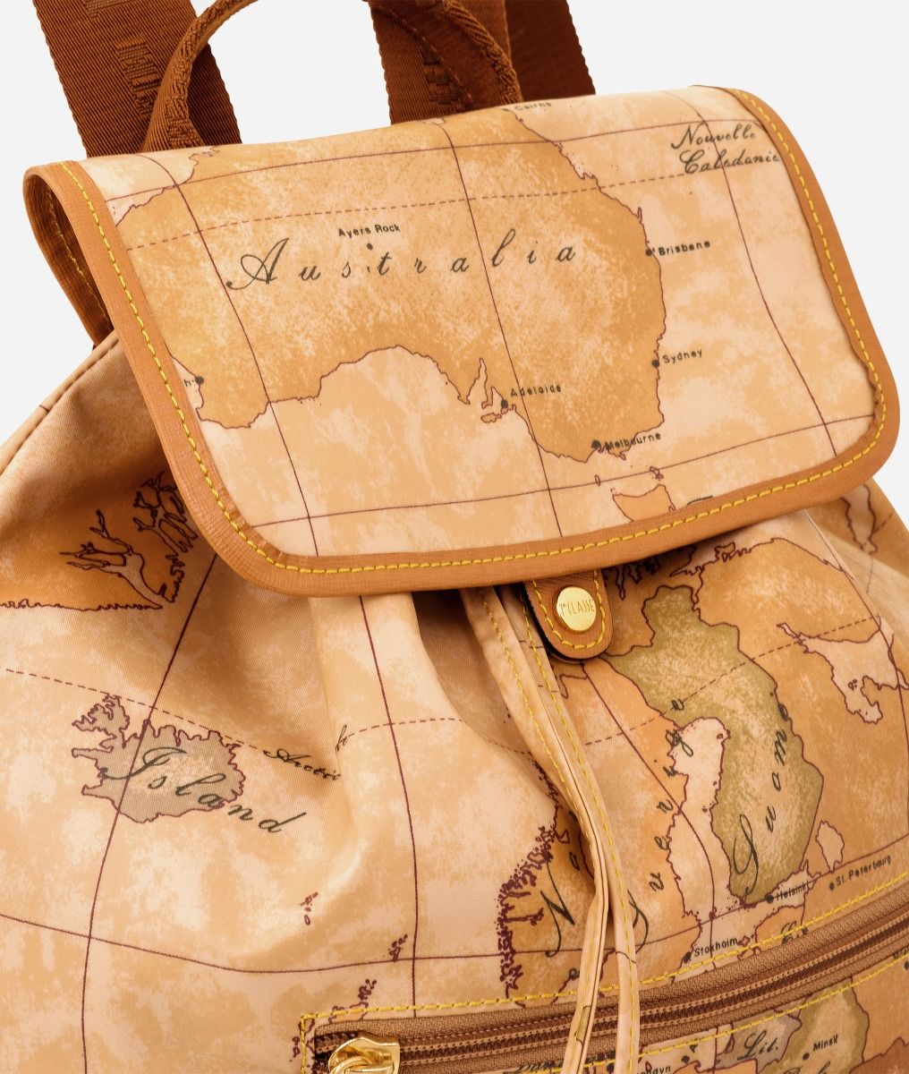 Geo Soft Zaino con tasca frontale - immagine 3