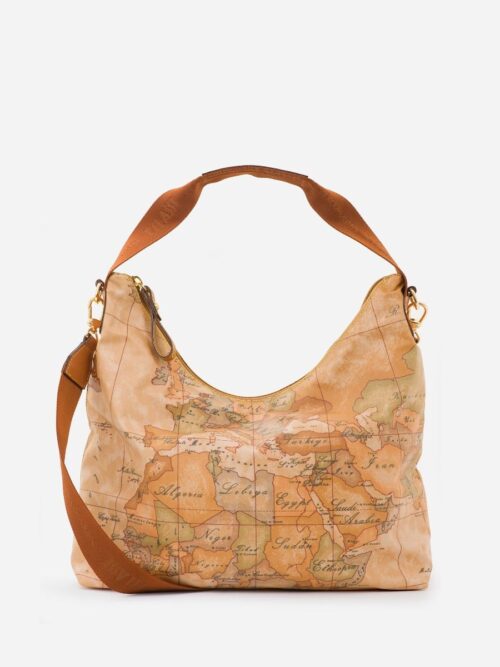 Sottospalla con tracolla