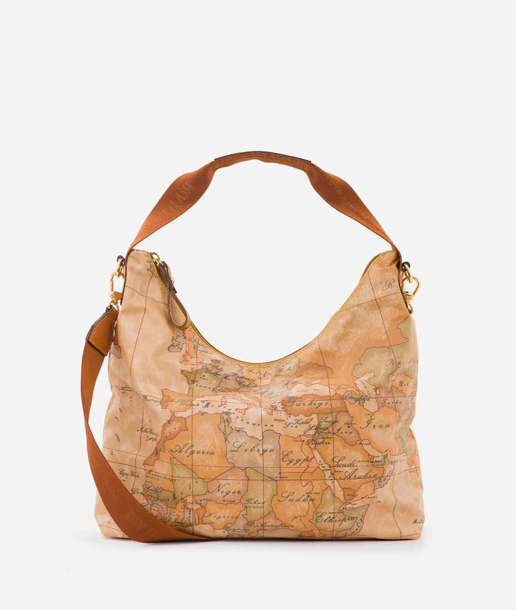 Sottospalla con tracolla