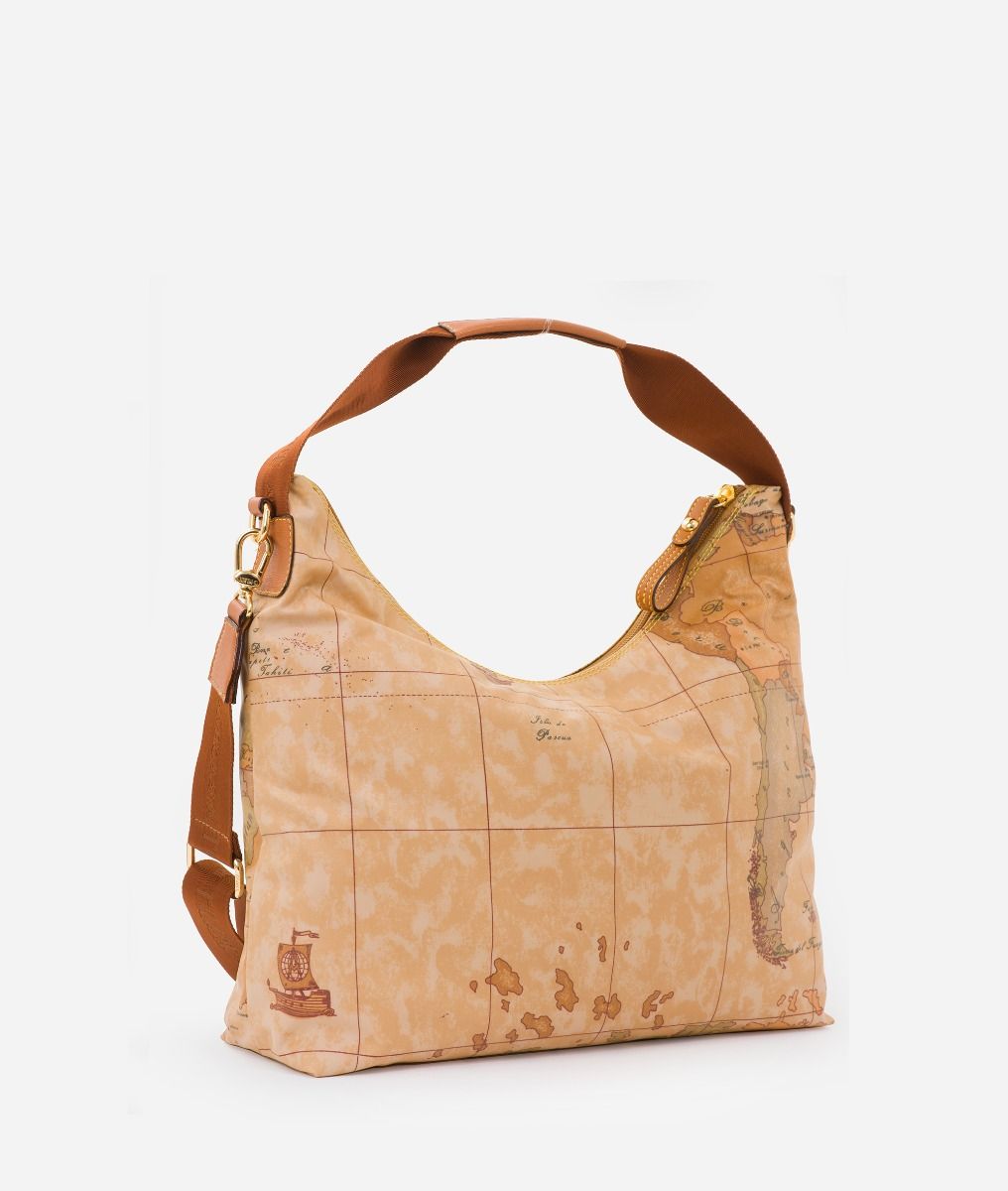 Sottospalla con tracolla - immagine 2