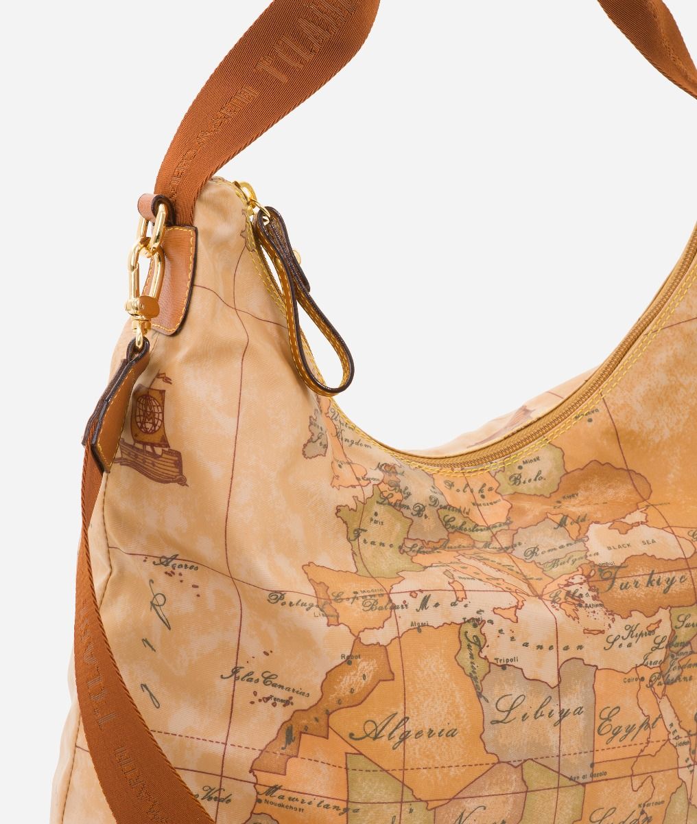 Sottospalla con tracolla - immagine 3