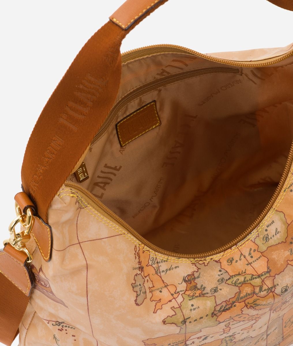 Sottospalla con tracolla - immagine 4