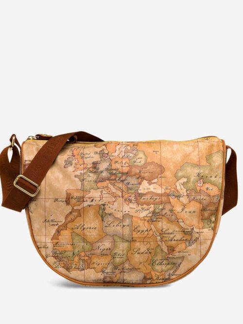 Geo Soft Borsa media a mezzaluna