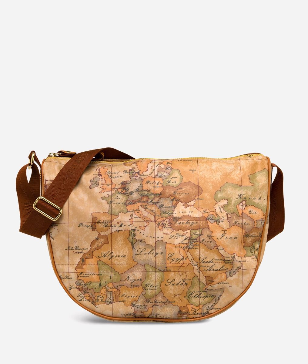 Geo Soft Borsa media a mezzaluna