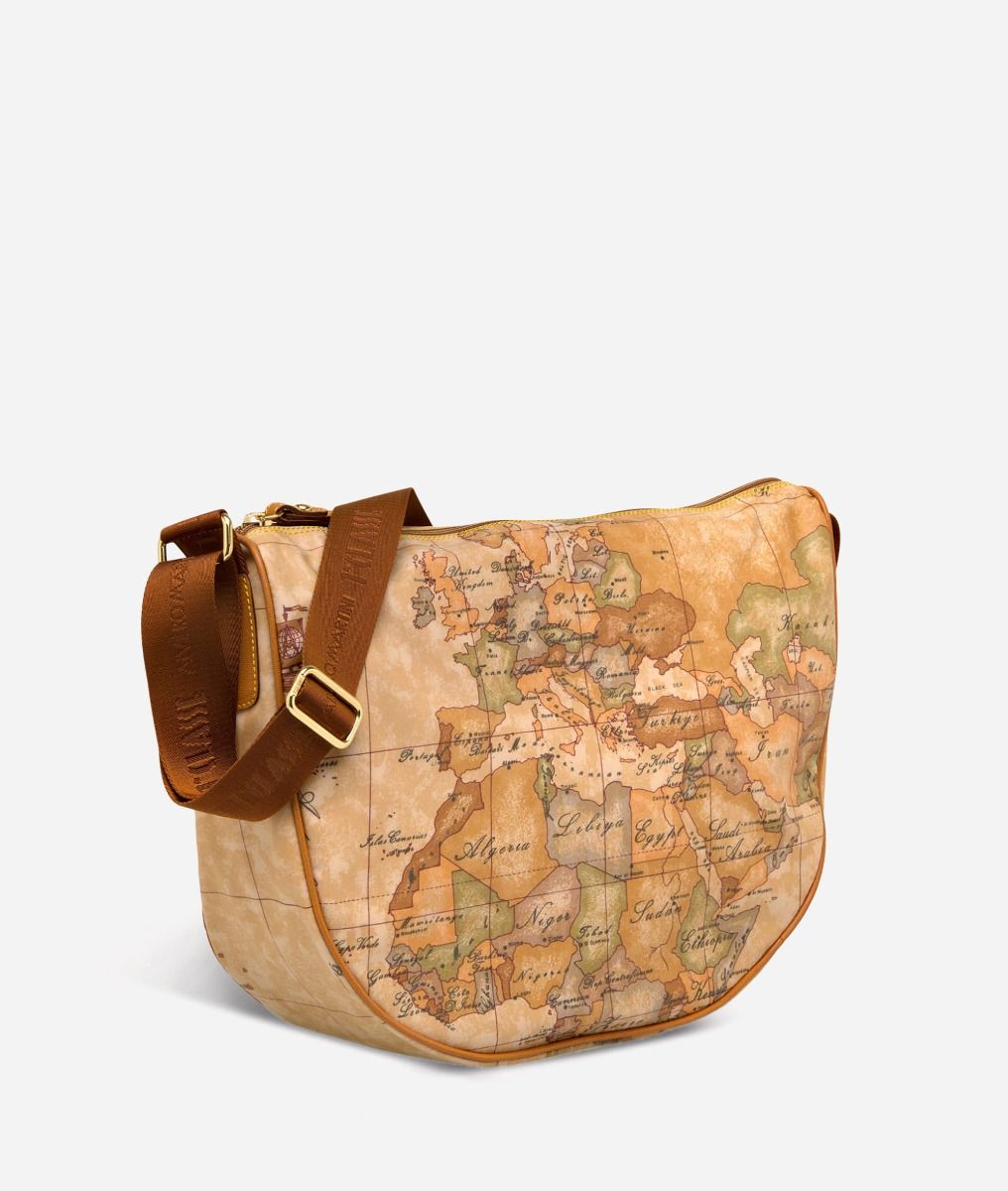 Geo Soft Borsa media a mezzaluna - immagine 2