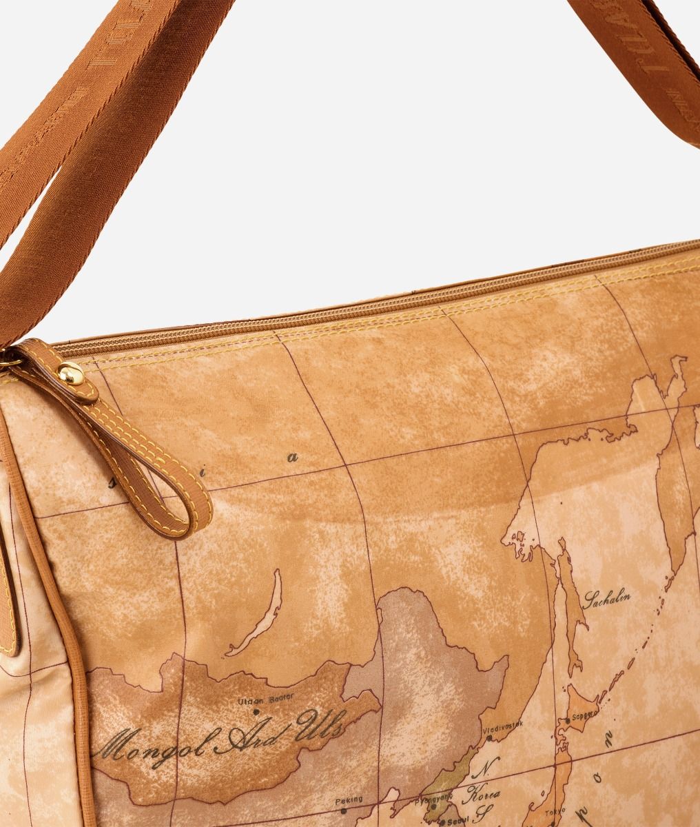 Geo Soft Borsa media a mezzaluna - immagine 3