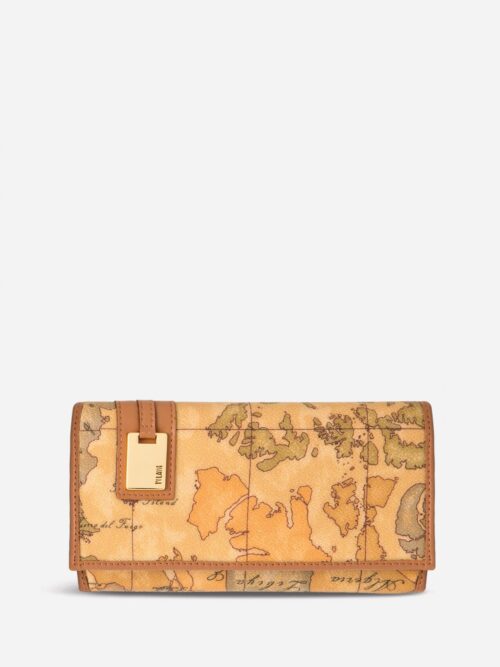 Geo Classic Portafogli grande