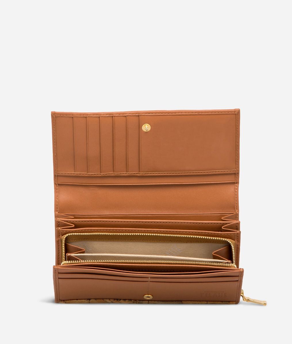 Geo Classic Portafogli grande - immagine 3