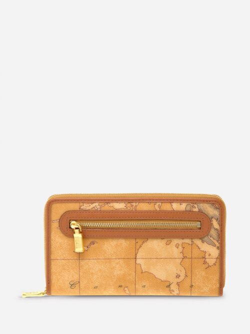 Geo Classic Portafogli grande