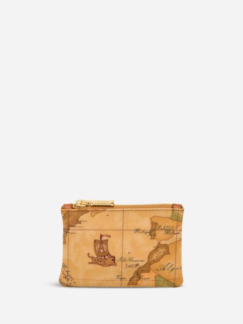 Geo Classic bustina portachiavi