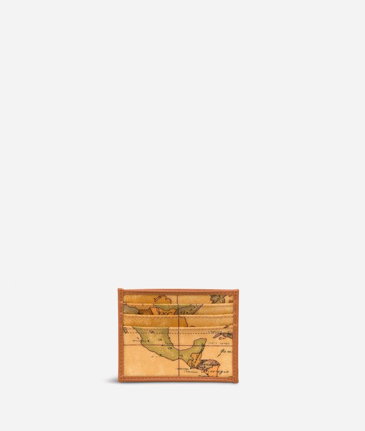 Geo Classic Portatessere