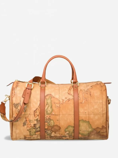 Geo Classic Borsa weekend con tracolla