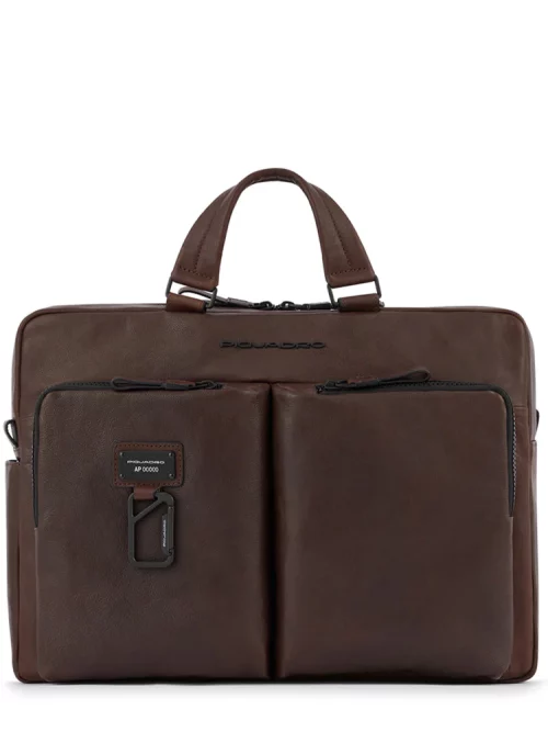 Cartella sottile per laptop 15,6" e iPad®Pro12,9"