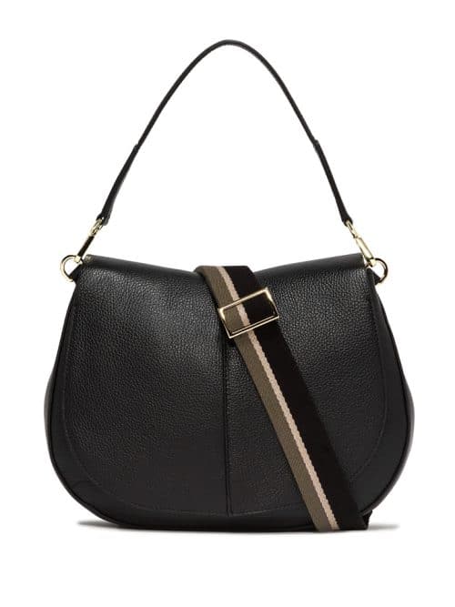 Helena Round nero grande