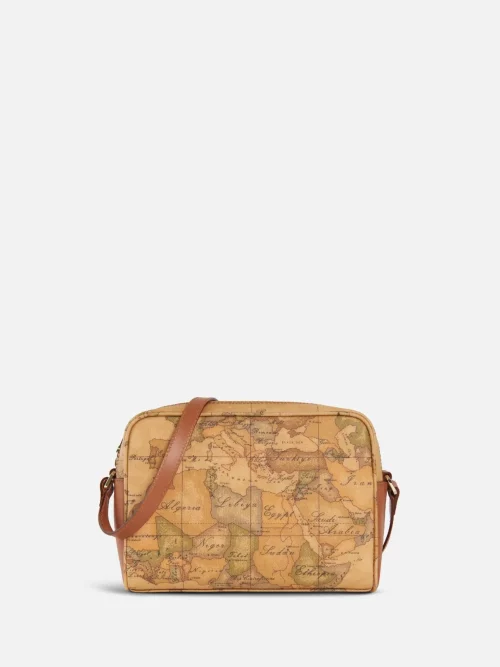 Geo Classic Tracolla