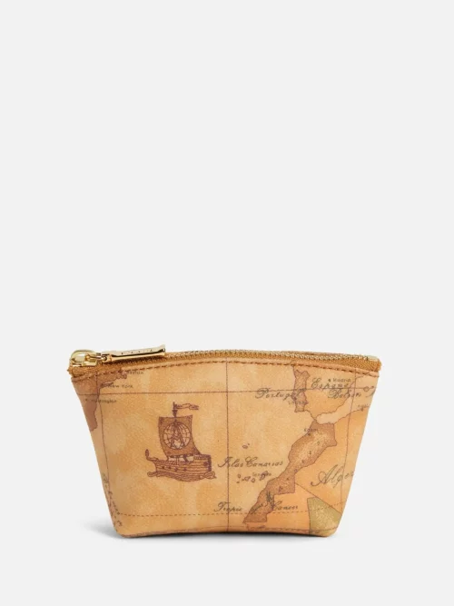 Geo Classic Pochette piccola portatutto