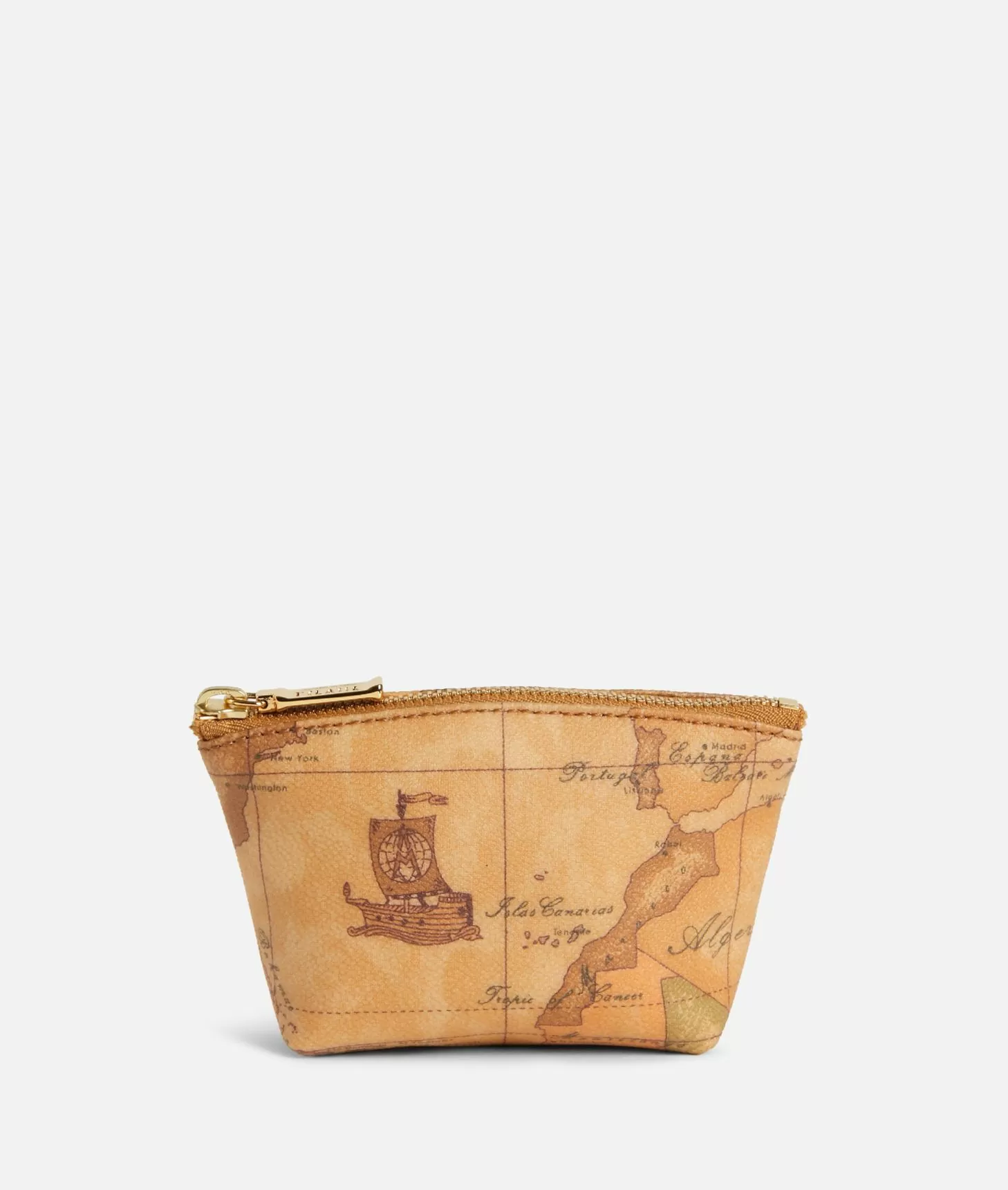 Geo Classic Pochette piccola portatutto