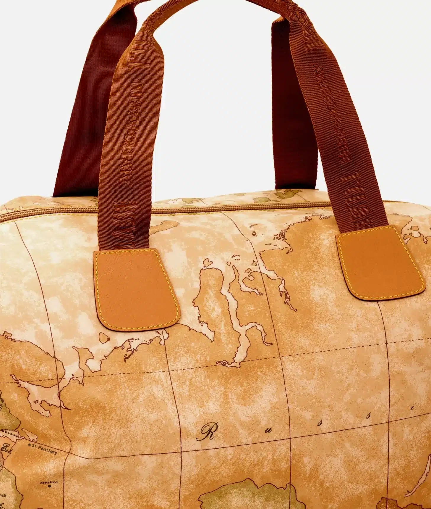 Geo Soft Borsa grande a mano - immagine 2