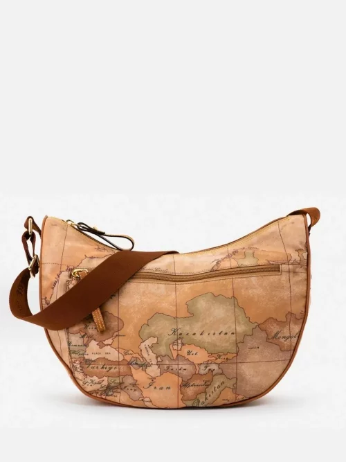 Geo Soft borsa media a tracolla