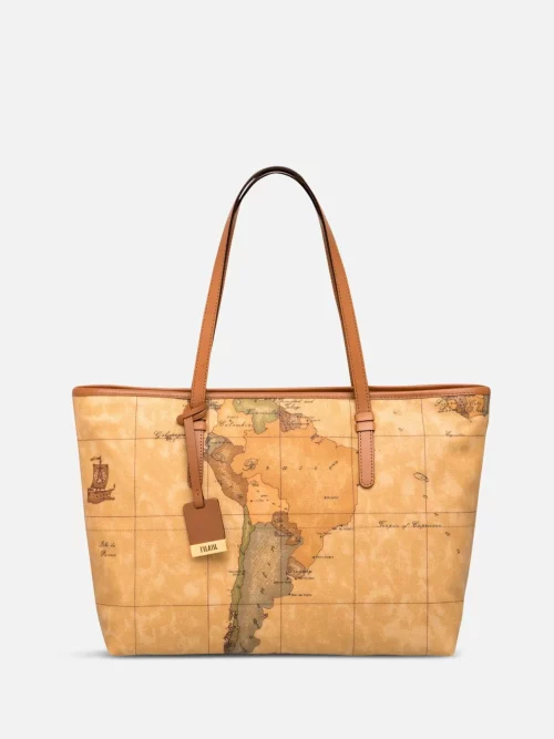 Geo Classic Borsa shopping grande