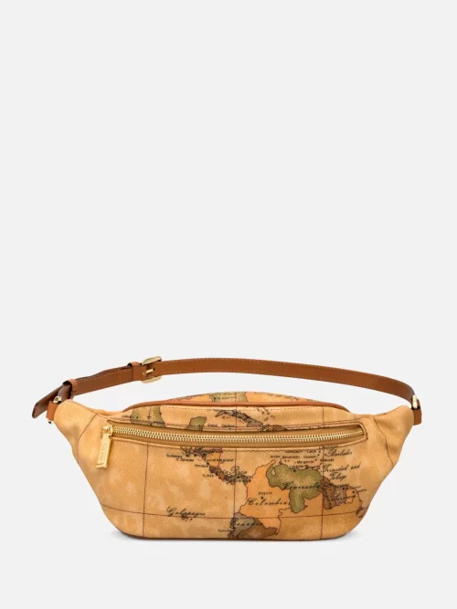 Geo Classic Marsupio con fibbia logata