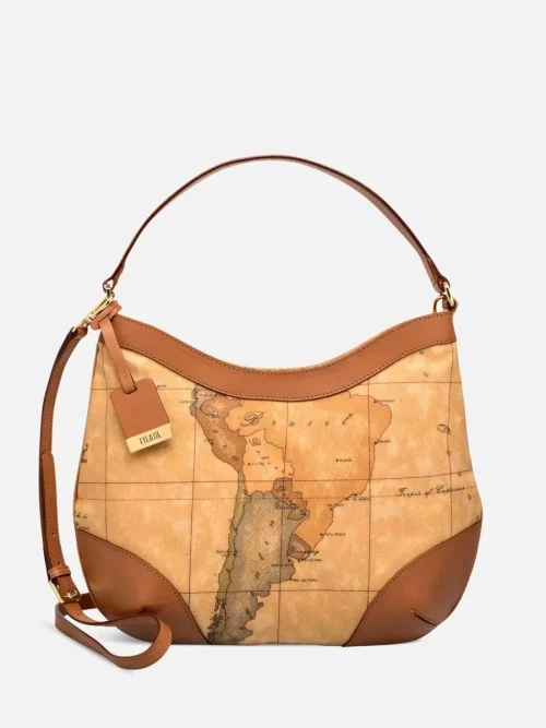 Geo Classic Borsa grande a spalla