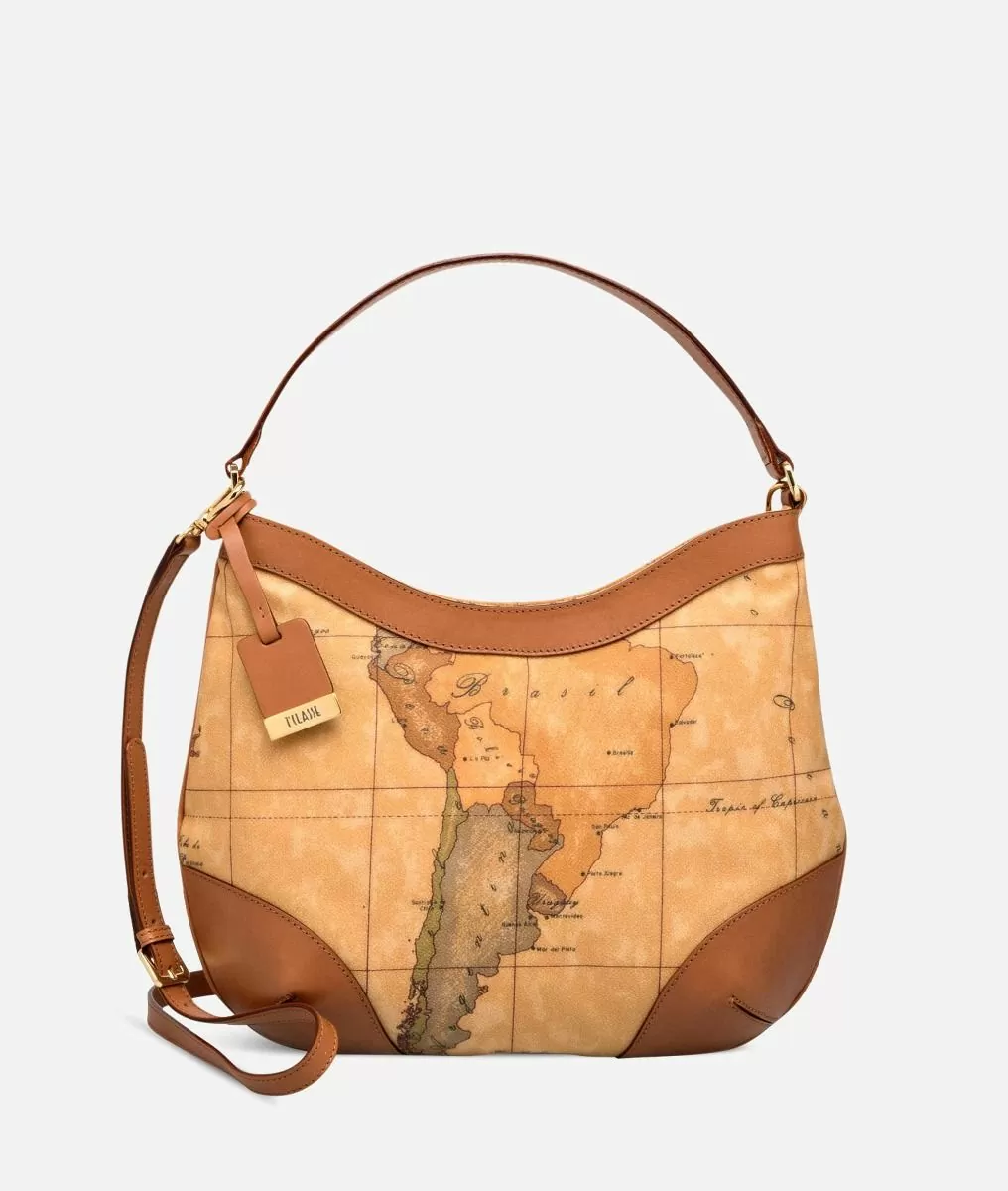 Geo Classic Borsa grande a spalla