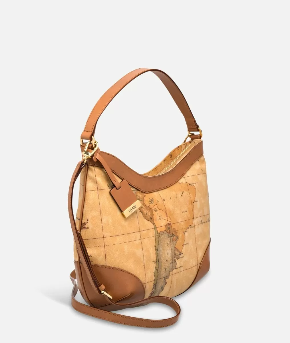 Geo Classic Borsa grande a spalla - immagine 2