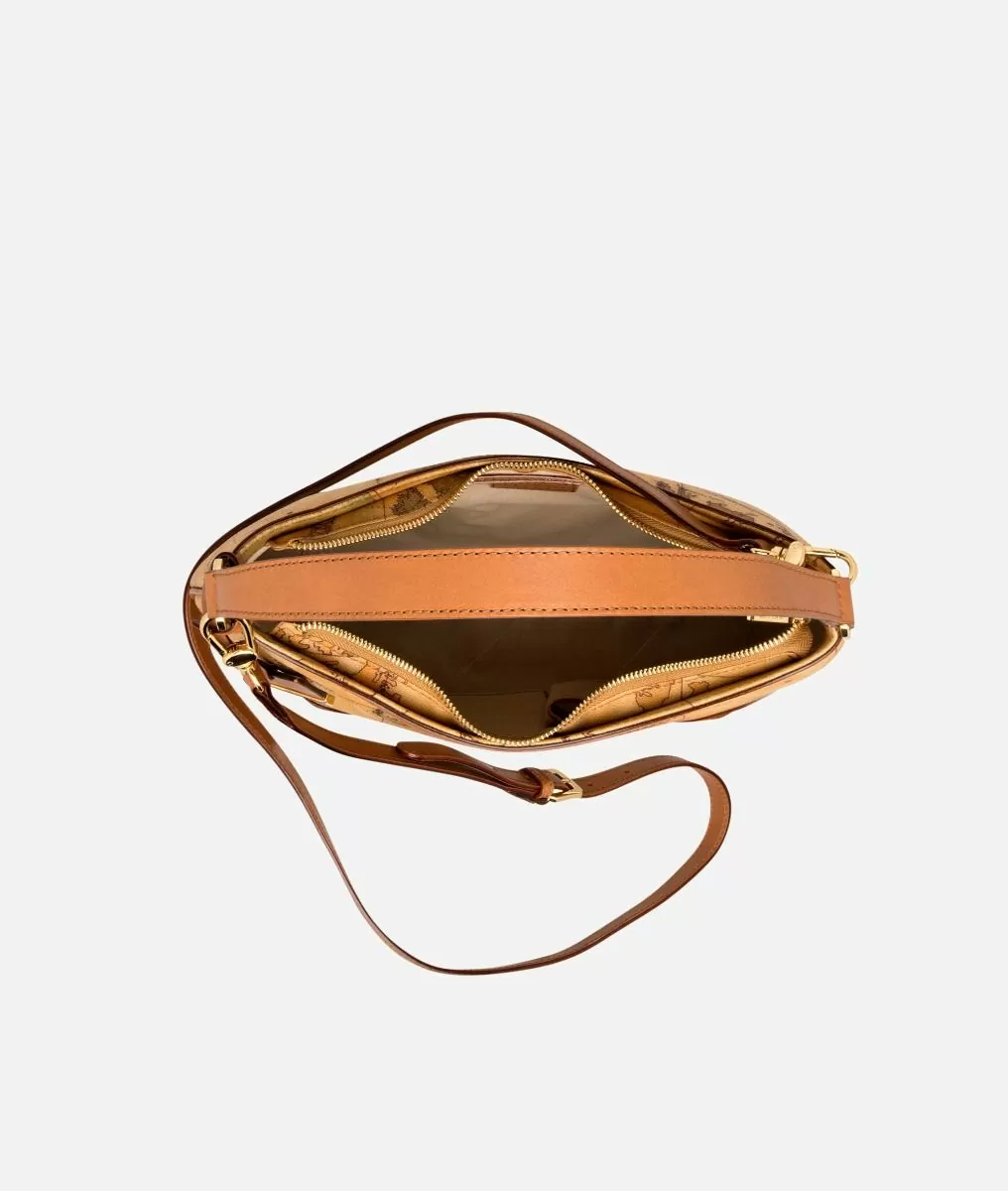 Geo Classic Borsa grande a spalla - immagine 3