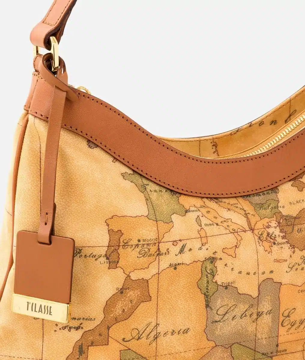 Geo Classic Borsa grande a spalla - immagine 4