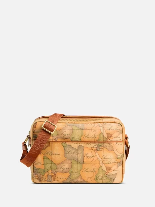 Geo Classic Borsa messenger media