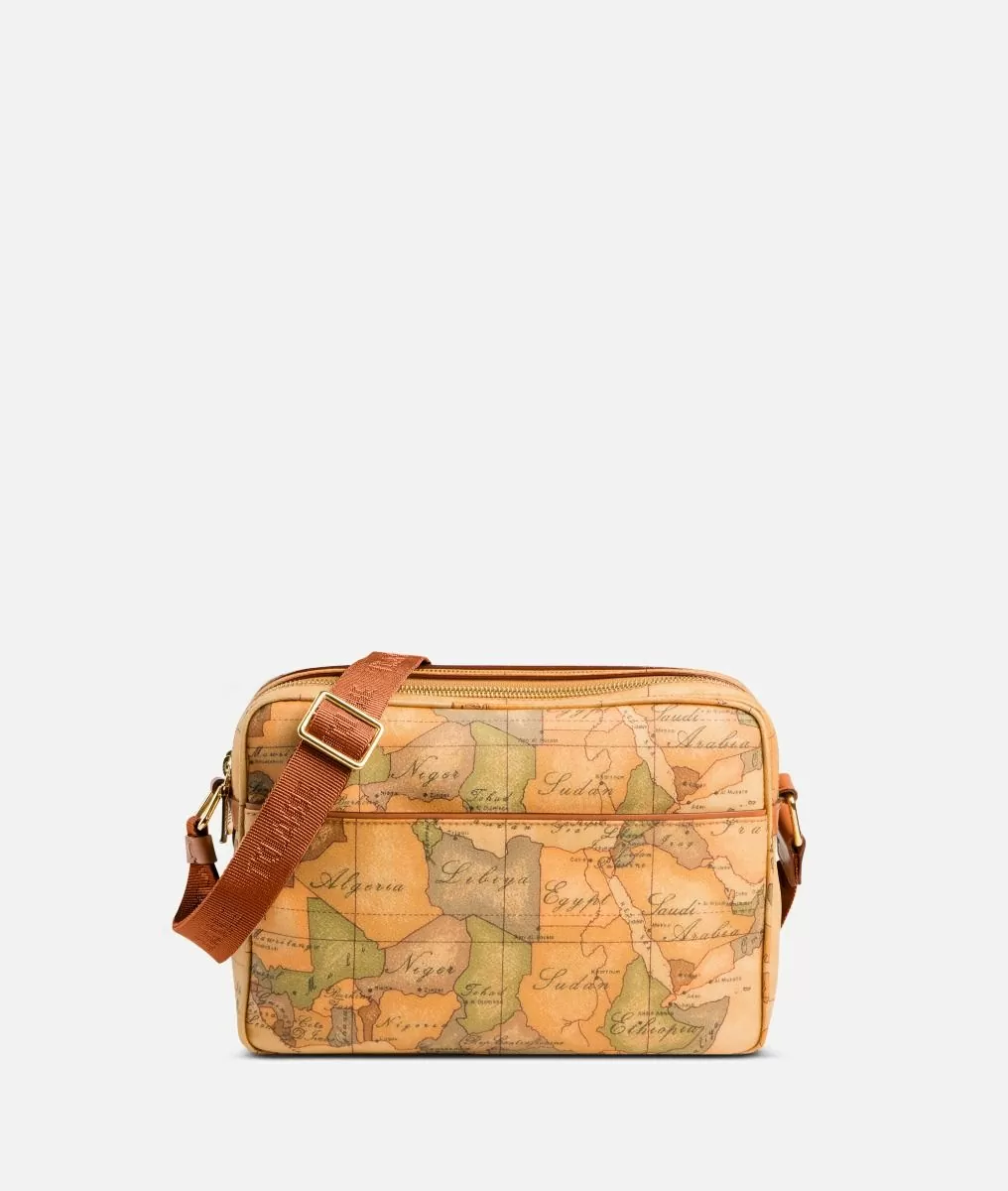 Geo Classic Borsa messenger media