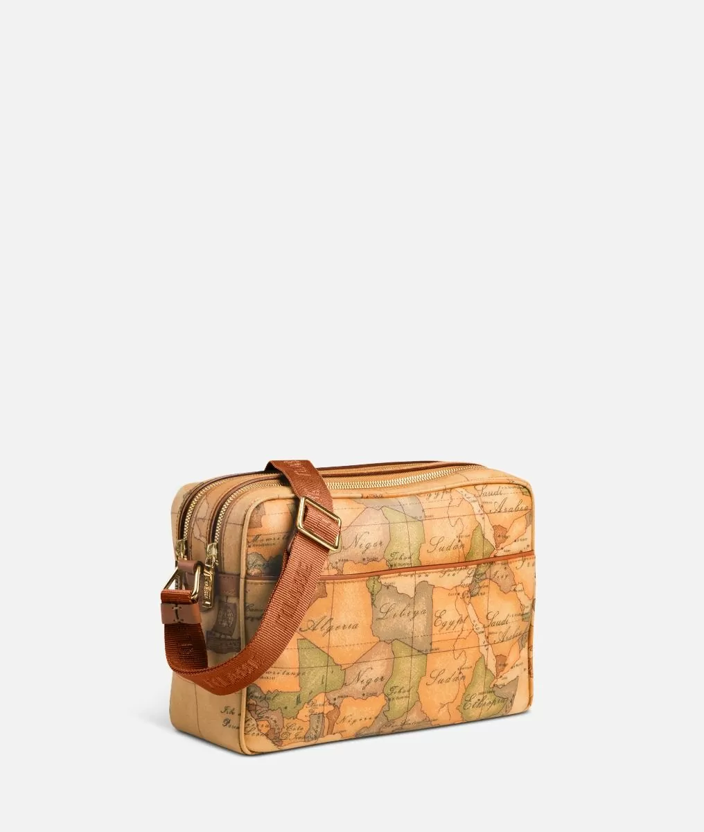 Geo Classic Borsa messenger media - immagine 2